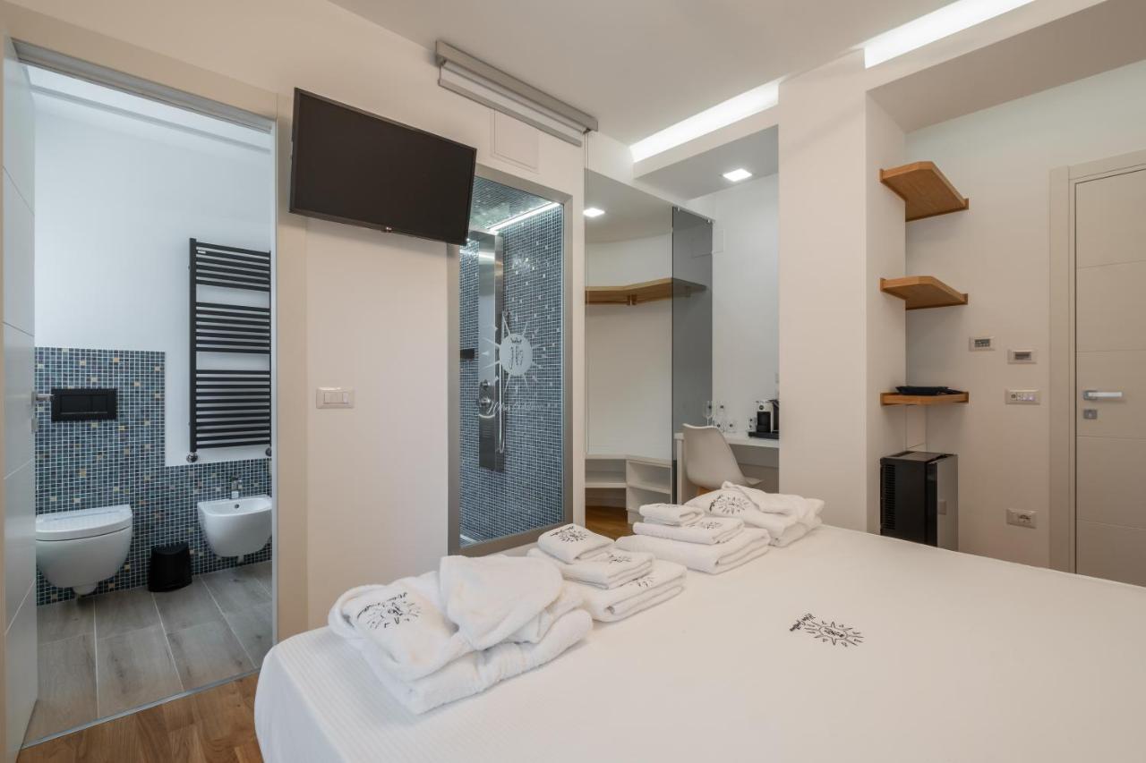 Helios Guest House Кальяри Экстерьер фото