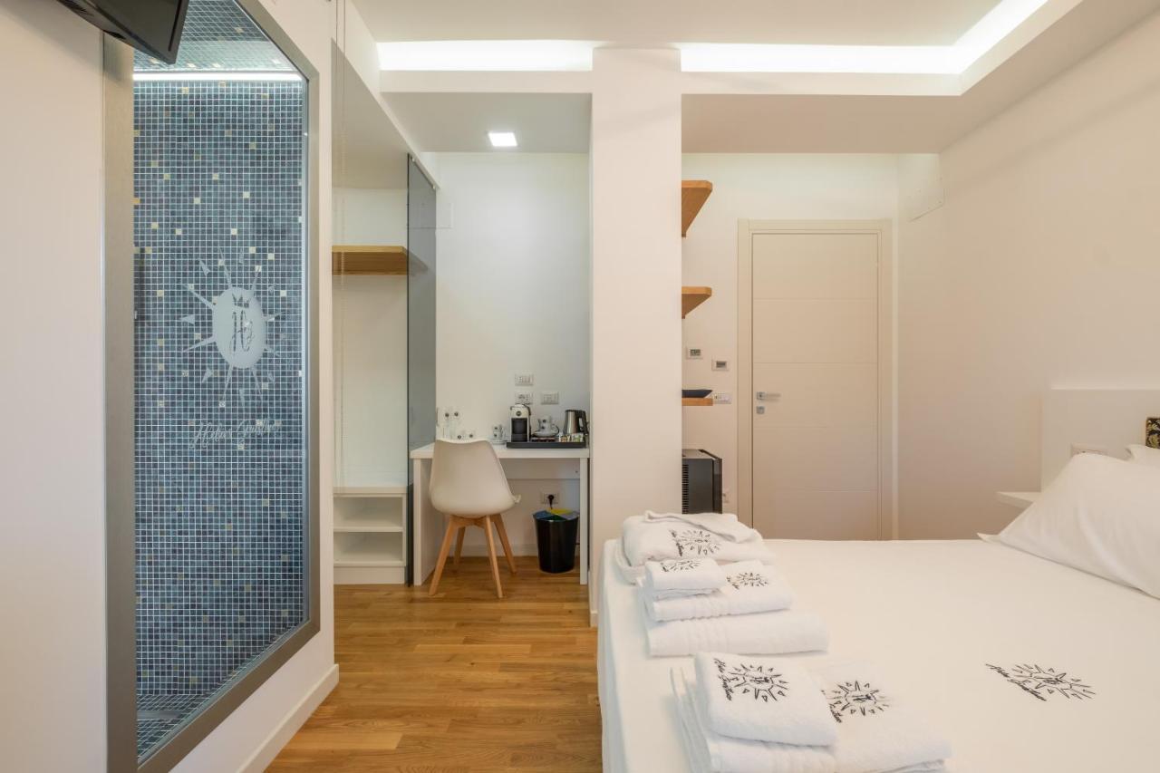 Helios Guest House Кальяри Экстерьер фото