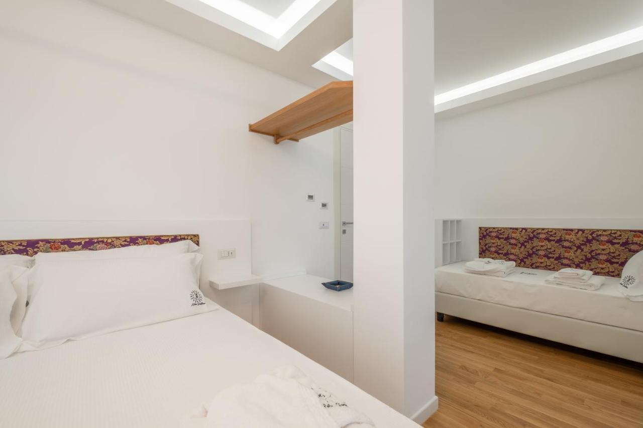 Helios Guest House Кальяри Экстерьер фото