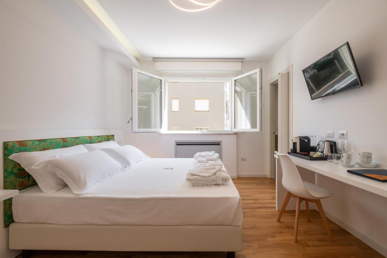 Helios Guest House Кальяри Экстерьер фото