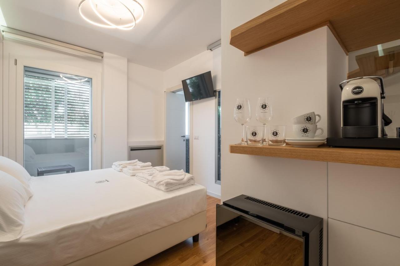 Helios Guest House Кальяри Экстерьер фото