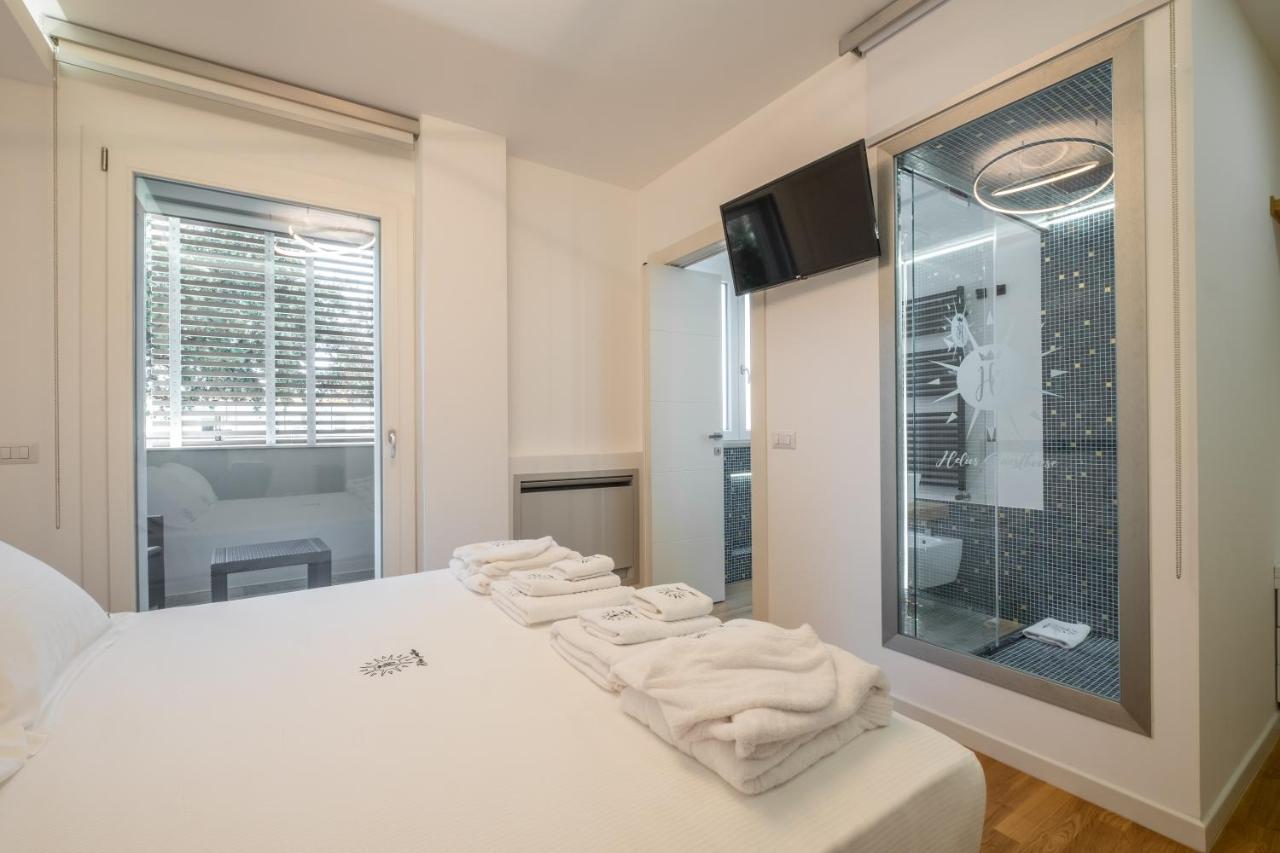 Helios Guest House Кальяри Экстерьер фото
