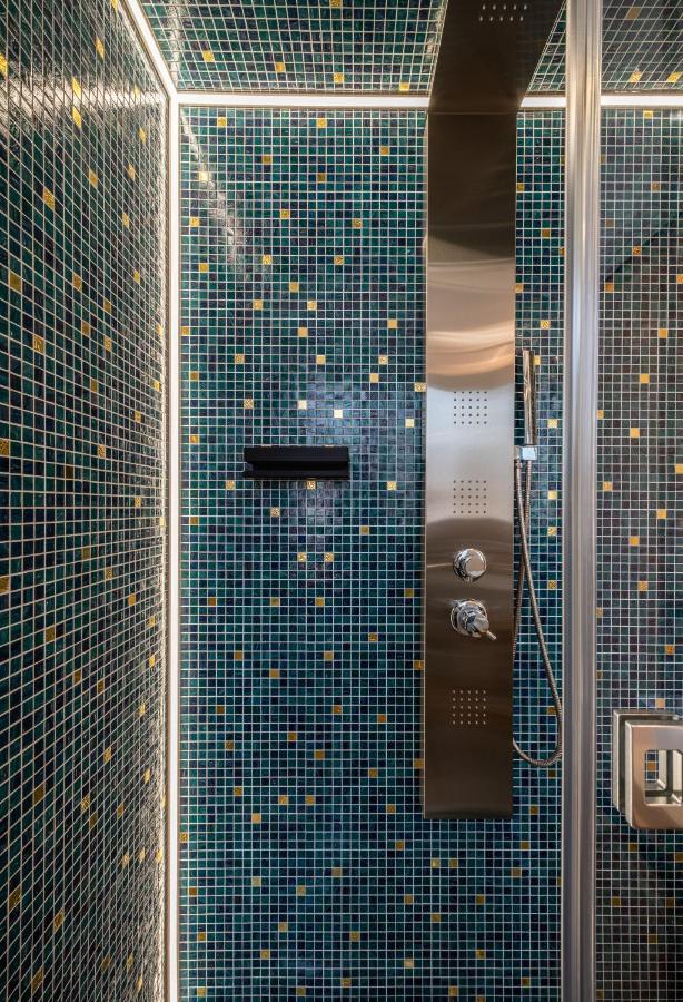 Helios Guest House Кальяри Экстерьер фото